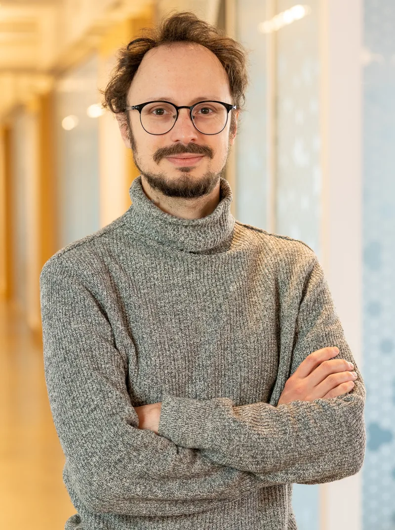 Philippe Brouillard